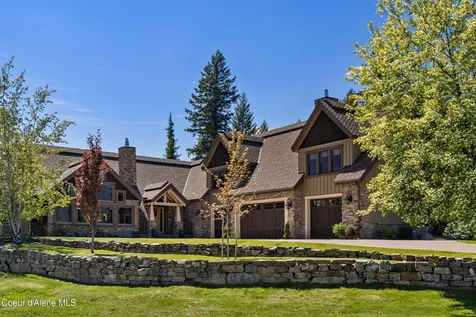 110 Wright Court Sandpoint ID 83864
