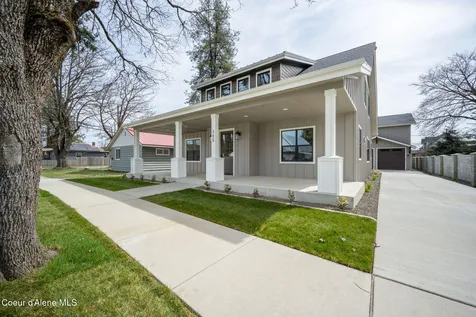 705 Church Street Sandpoint ID 83864