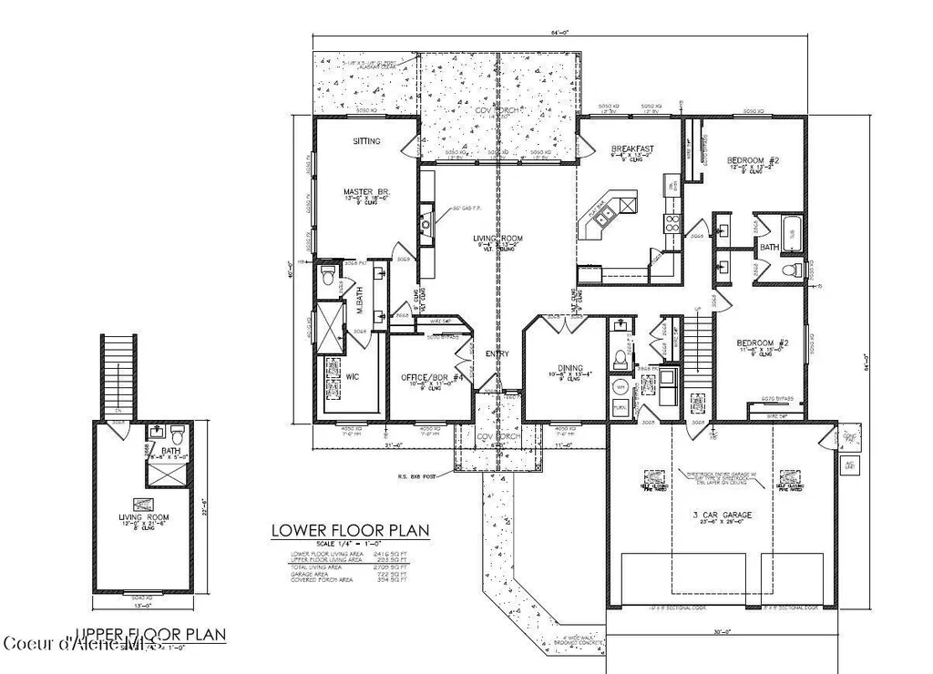 742 E Nadir Court Rathdrum ID 83858