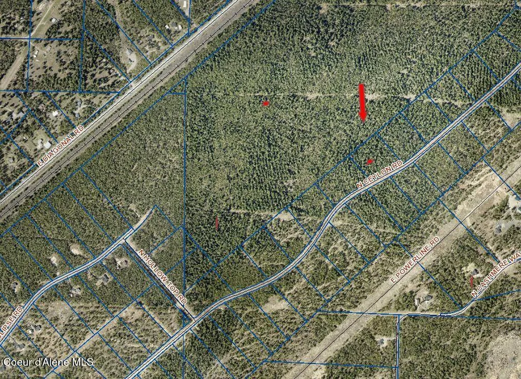 742 E Nadir Court Rathdrum ID 83858