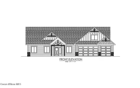 742 E Nadir Court Rathdrum ID 83858