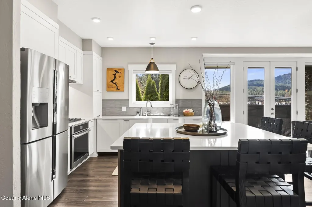 447 W Waterside Drive Post Falls ID 83854