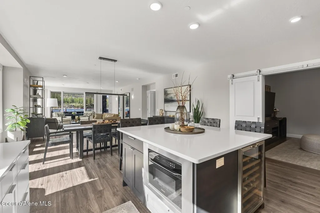 447 W Waterside Drive Post Falls ID 83854