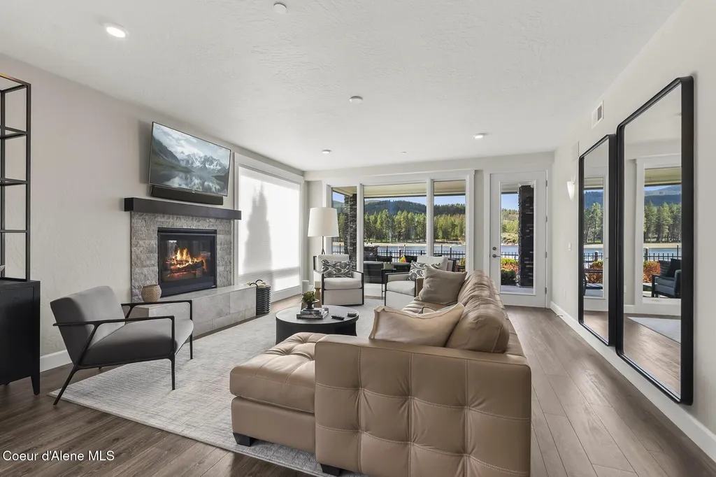 447 W Waterside Drive Post Falls ID 83854