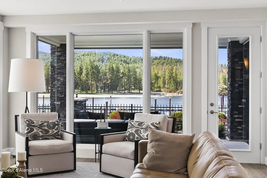 447 W Waterside Drive Post Falls ID 83854