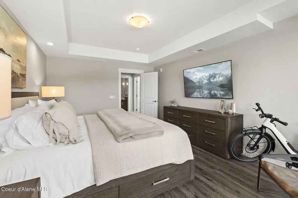 447 W Waterside Drive Post Falls ID 83854