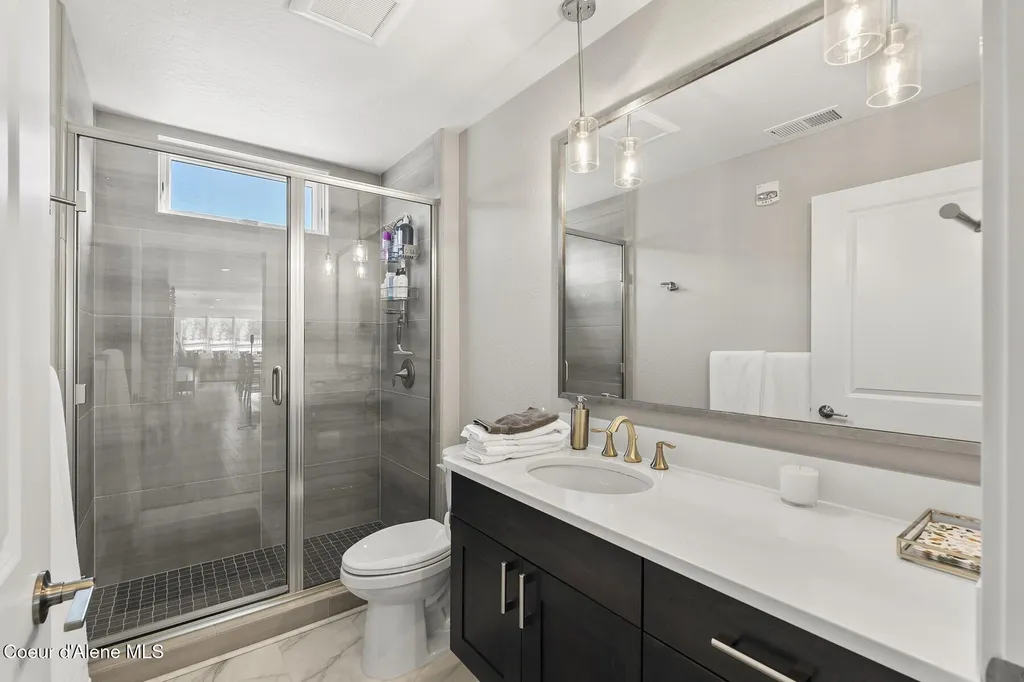 447 W Waterside Drive Post Falls ID 83854