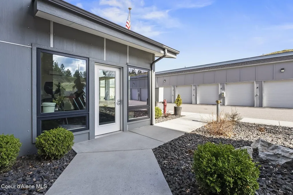 447 W Waterside Drive Post Falls ID 83854