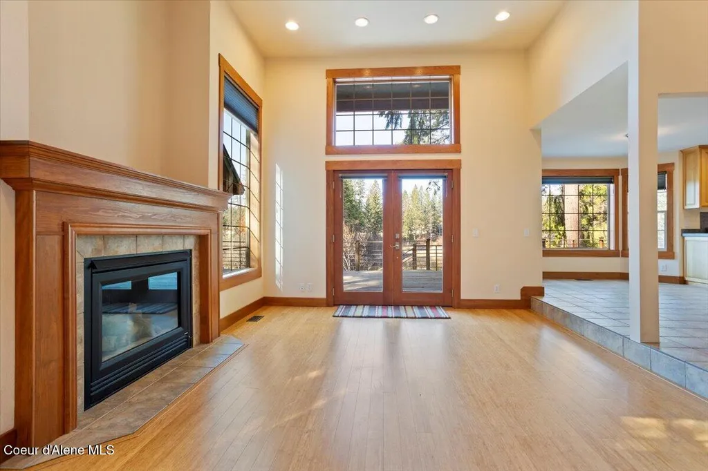414 Creekside Lane Sandpoint ID 83864