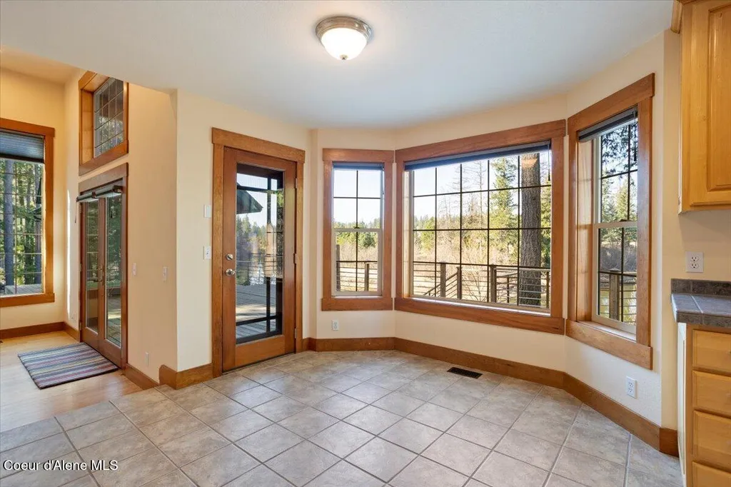 414 Creekside Lane Sandpoint ID 83864