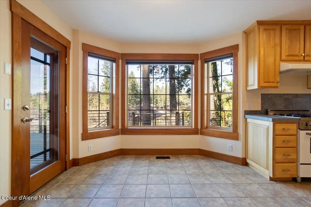 414 Creekside Lane Sandpoint ID 83864