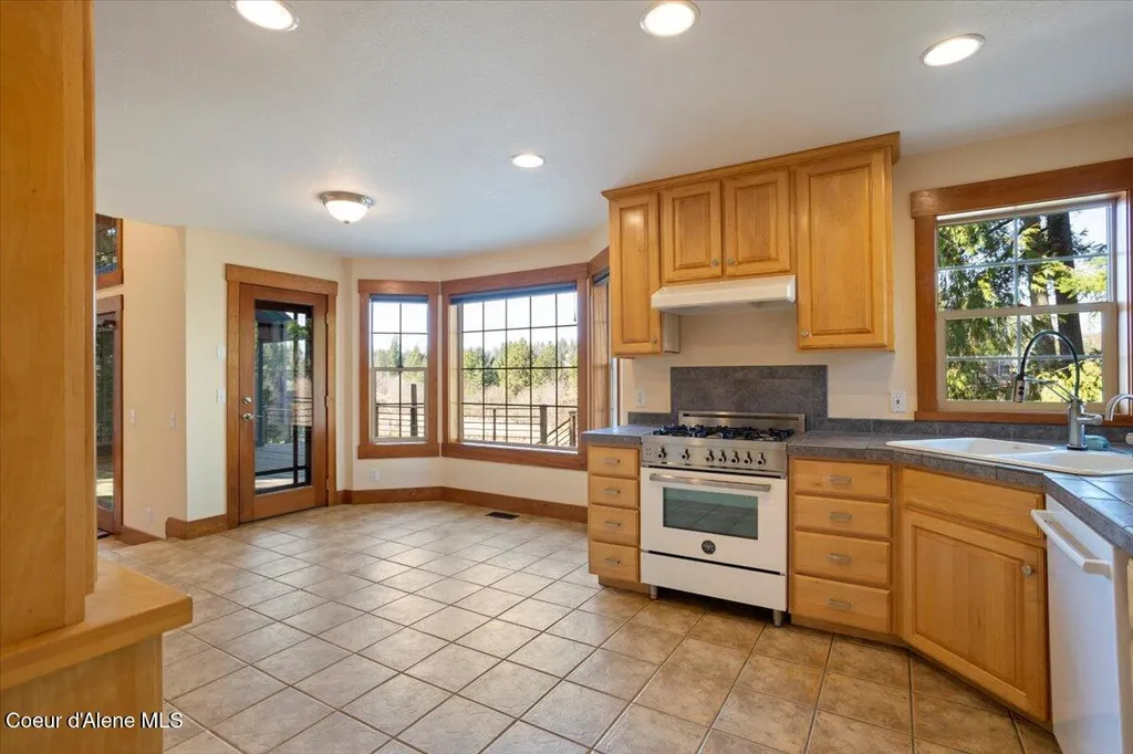 414 Creekside Lane Sandpoint ID 83864