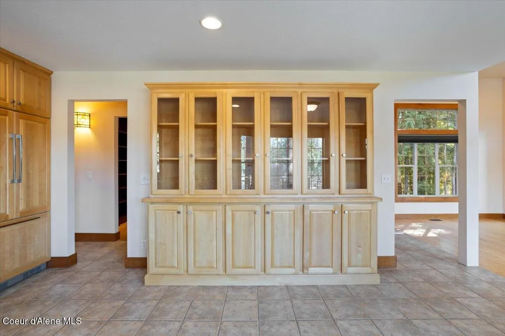 414 Creekside Lane Sandpoint ID 83864