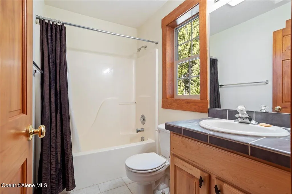 414 Creekside Lane Sandpoint ID 83864