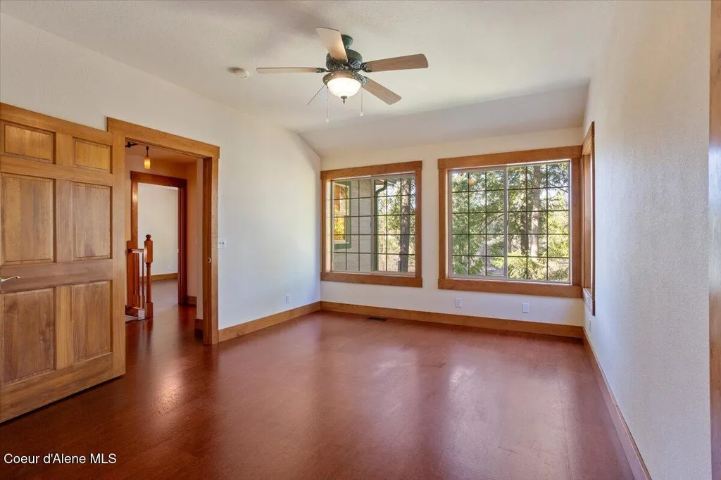 414 Creekside Lane Sandpoint ID 83864