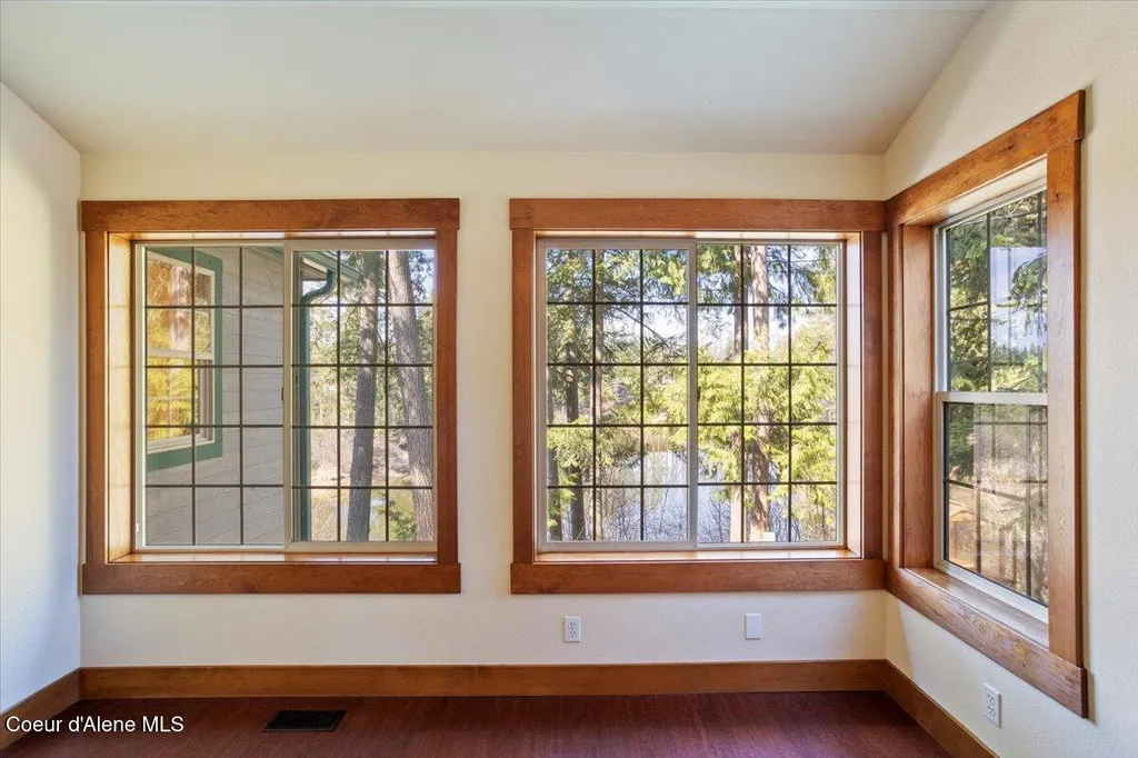 414 Creekside Lane Sandpoint ID 83864