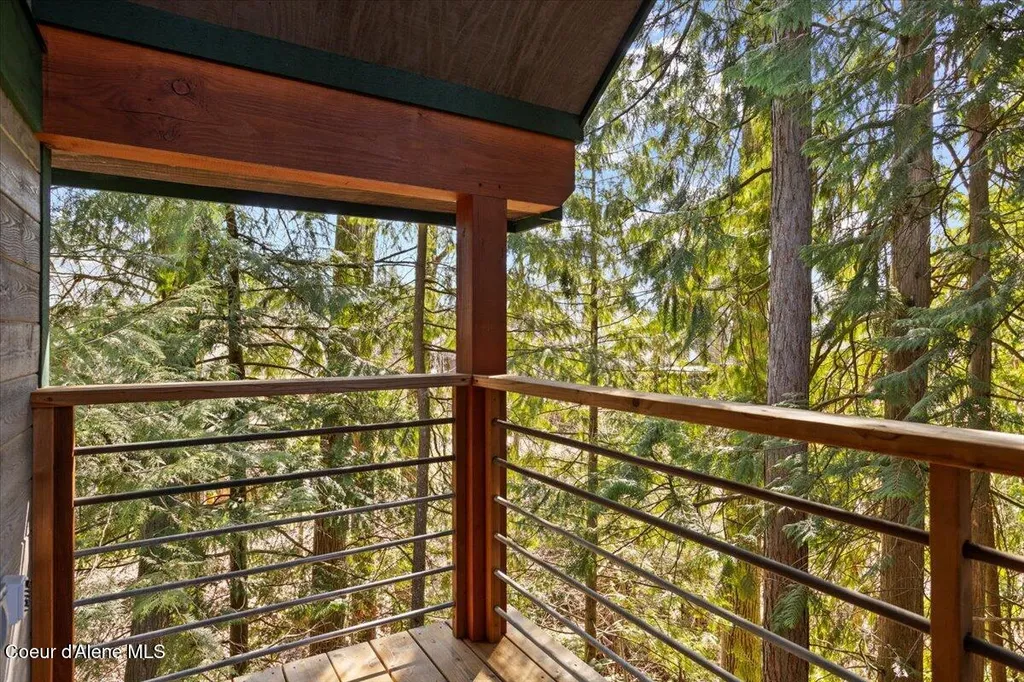 414 Creekside Lane Sandpoint ID 83864