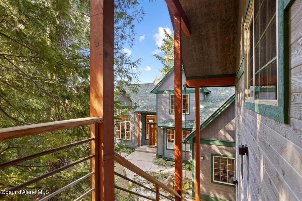 414 Creekside Lane Sandpoint ID 83864