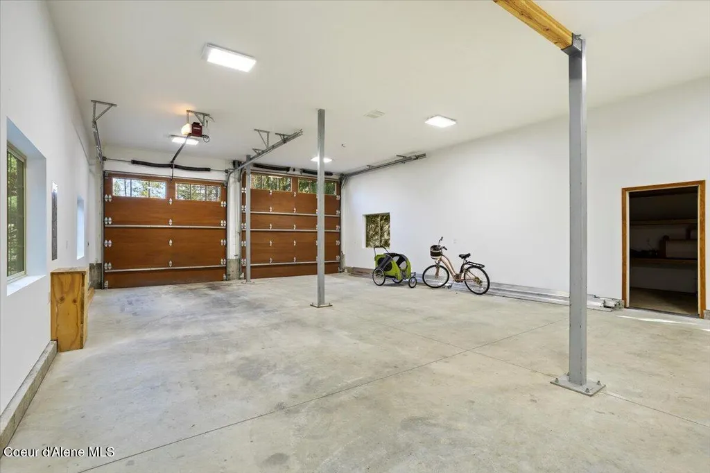 414 Creekside Lane Sandpoint ID 83864
