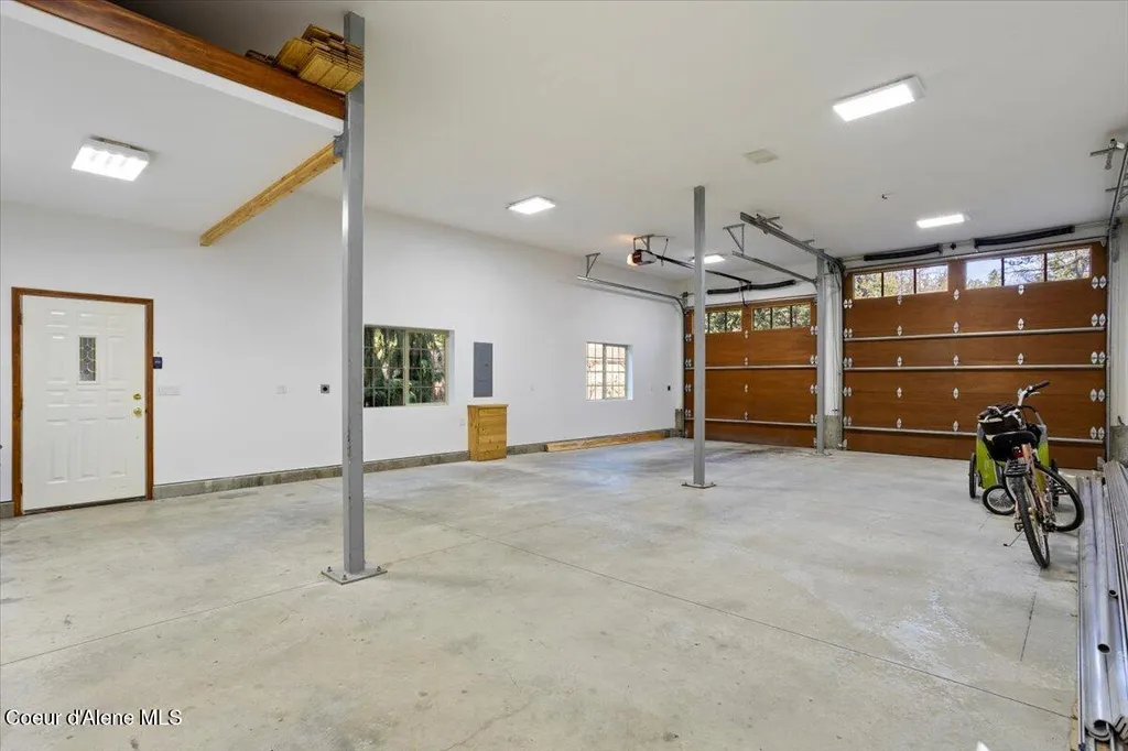 414 Creekside Lane Sandpoint ID 83864