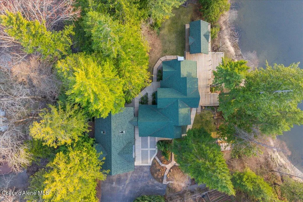 414 Creekside Lane Sandpoint ID 83864