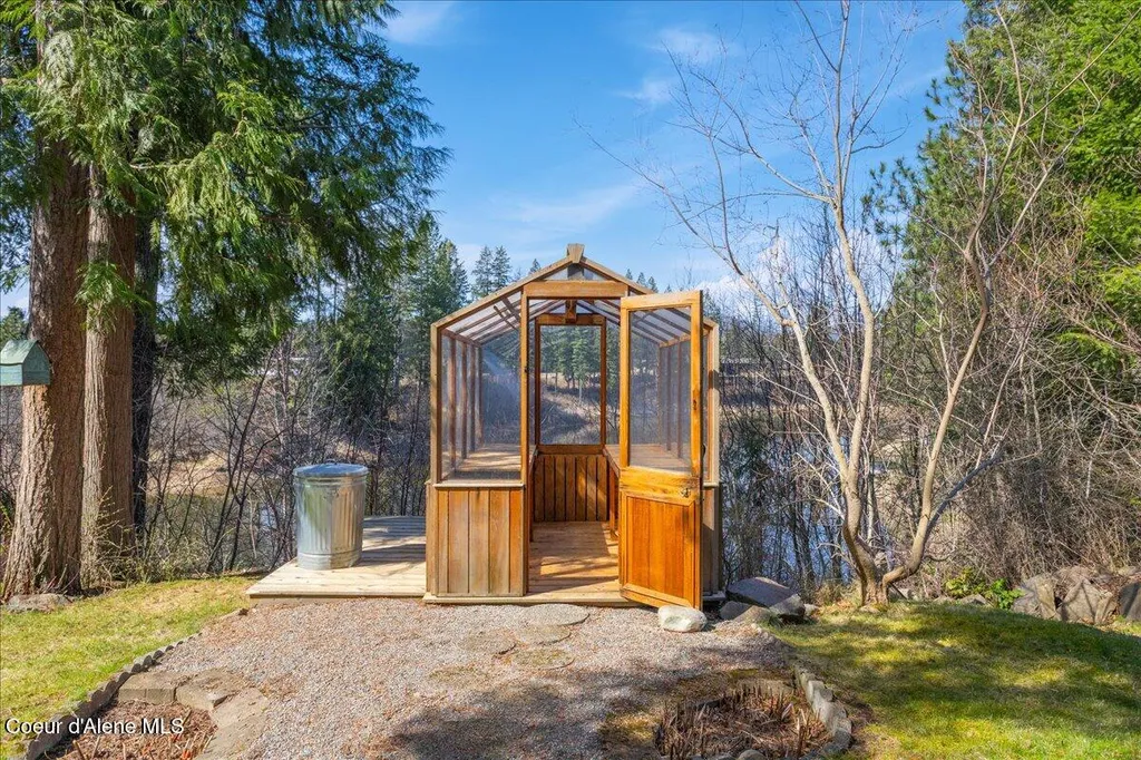 414 Creekside Lane Sandpoint ID 83864