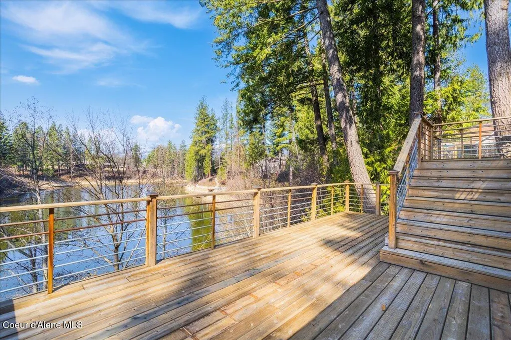 414 Creekside Lane Sandpoint ID 83864