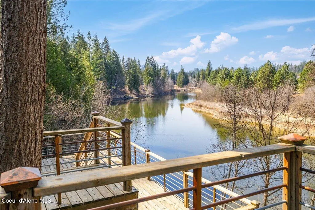 414 Creekside Lane Sandpoint ID 83864