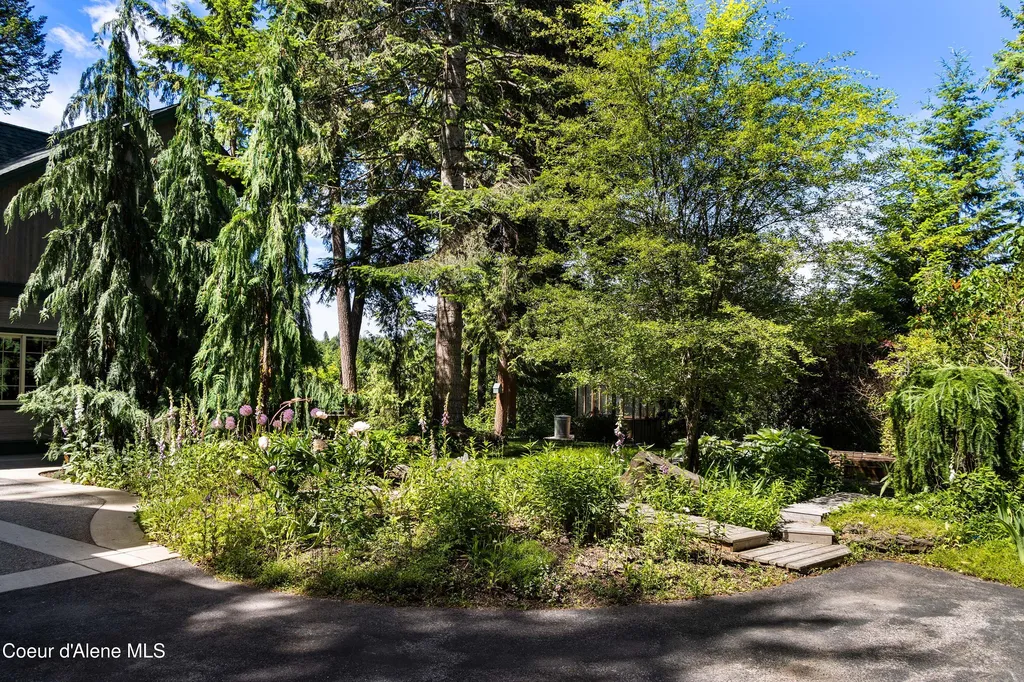 414 Creekside Lane Sandpoint ID 83864