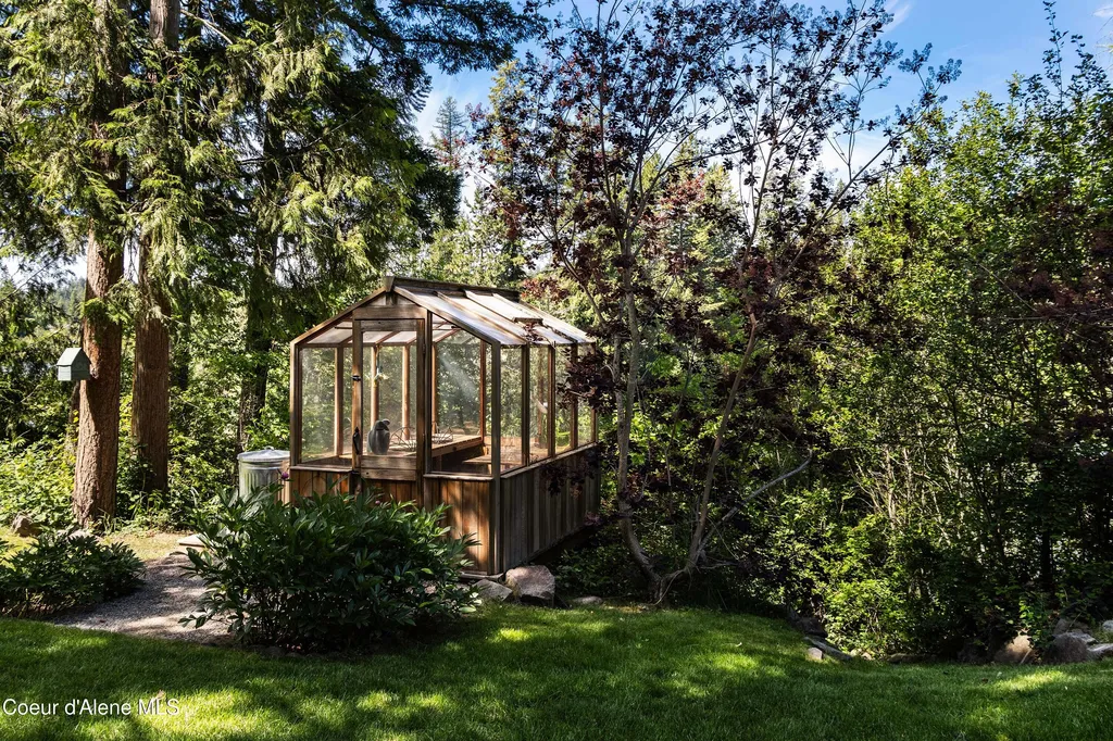 414 Creekside Lane Sandpoint ID 83864