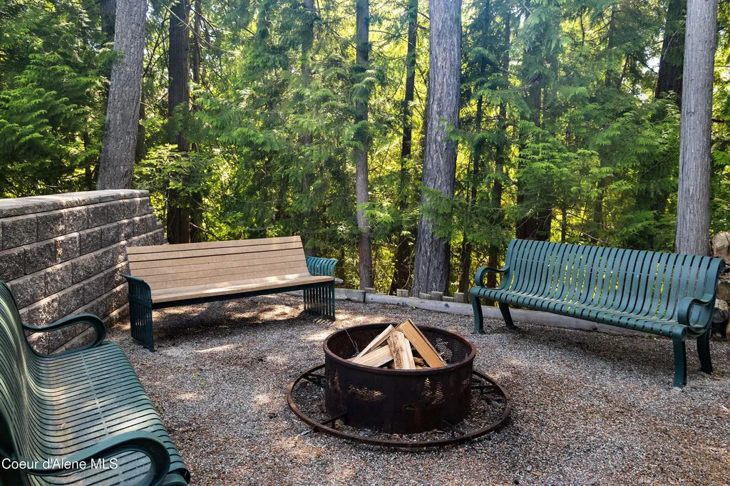 414 Creekside Lane Sandpoint ID 83864