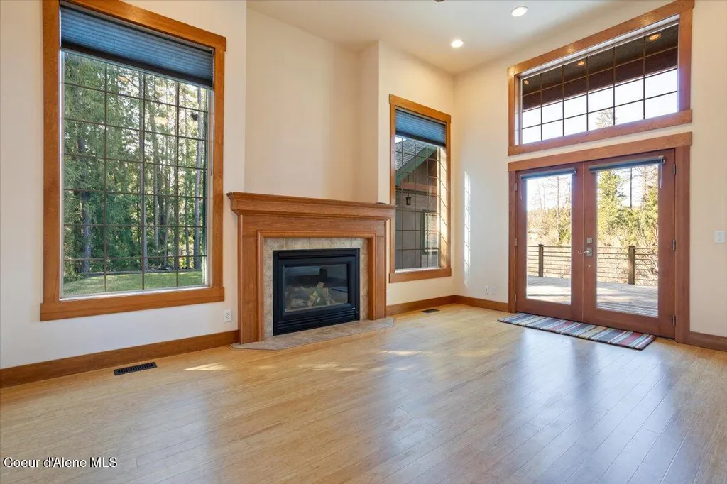 414 Creekside Lane Sandpoint ID 83864