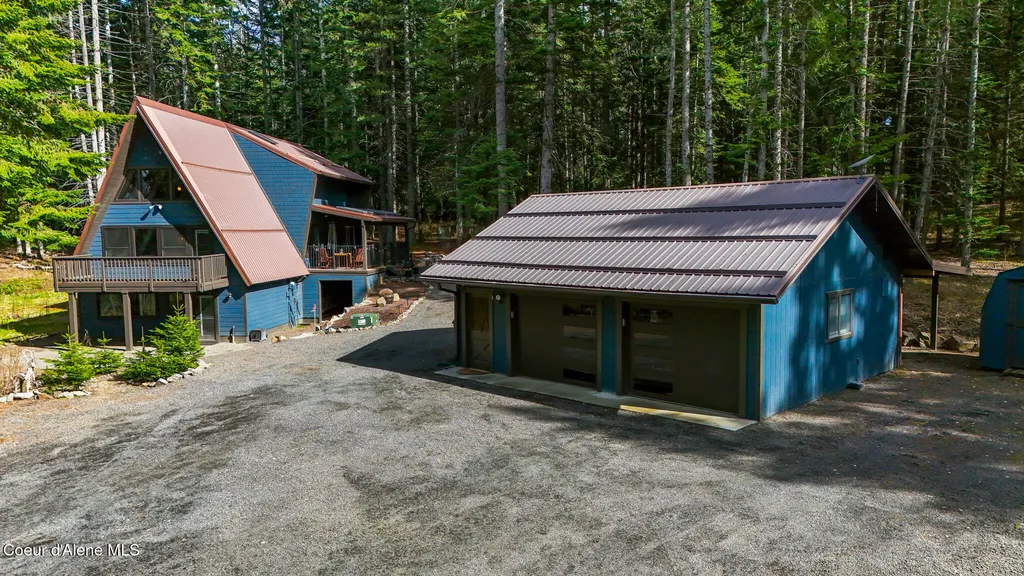 16204 N Pinewood Way Hayden ID 83835