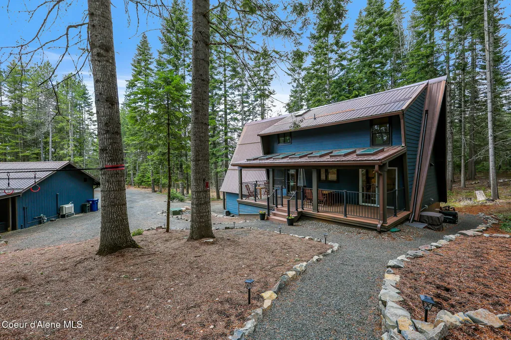 16204 N Pinewood Way Hayden ID 83835