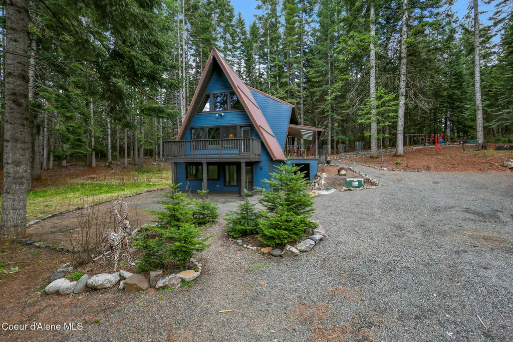 16204 N Pinewood Way Hayden ID 83835