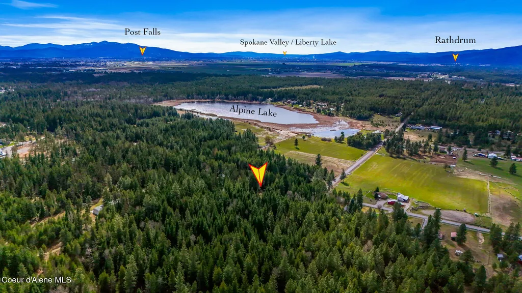 16204 N Pinewood Way Hayden ID 83835