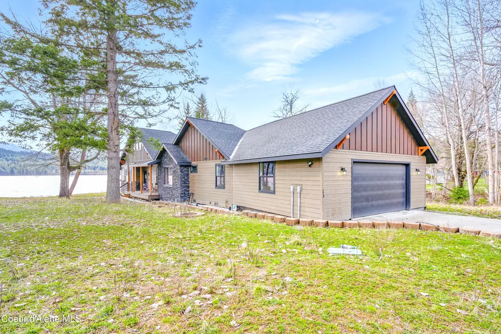 153 Sandy Beach Lane Cocolalla ID 83813