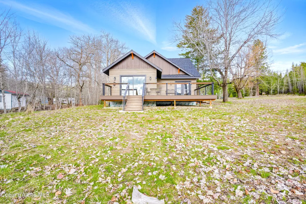 153 Sandy Beach Lane Cocolalla ID 83813