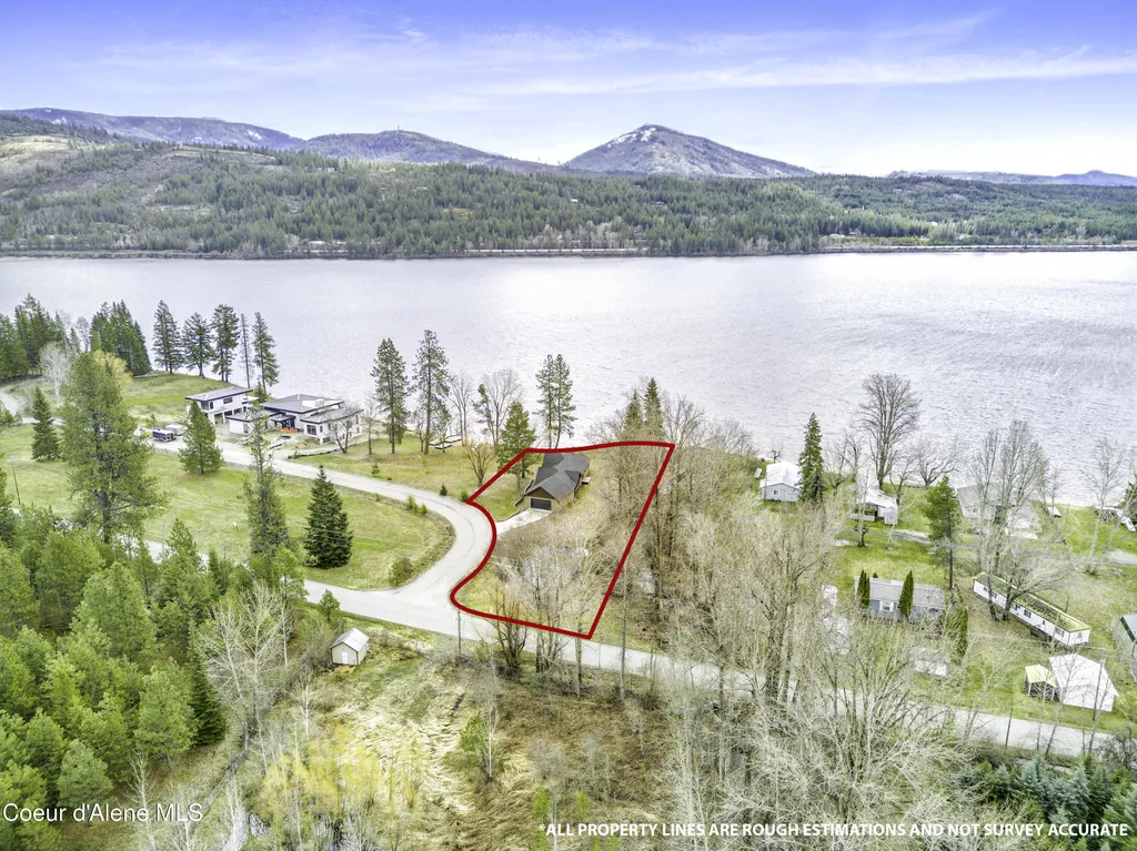 153 Sandy Beach Lane Cocolalla ID 83813