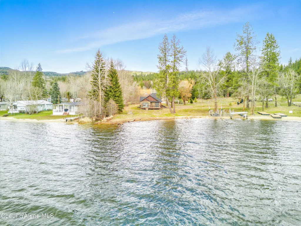 153 Sandy Beach Lane Cocolalla ID 83813