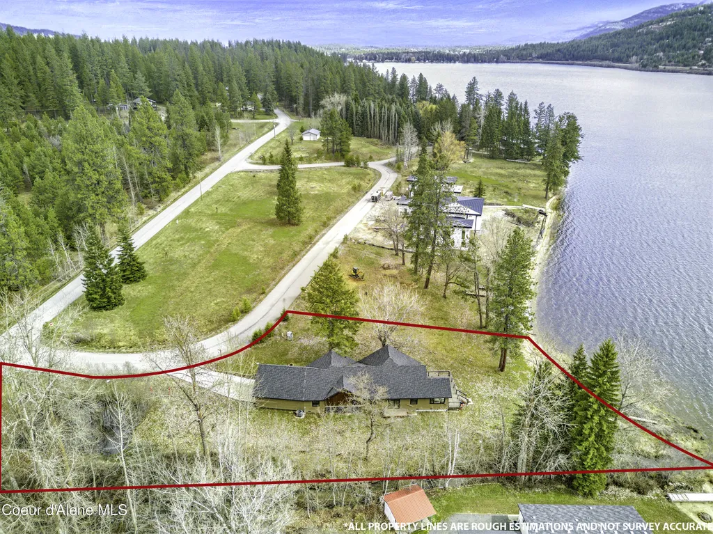 153 Sandy Beach Lane Cocolalla ID 83813