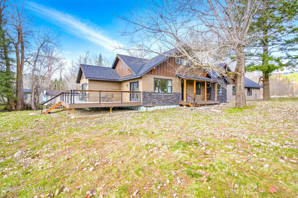 153 Sandy Beach Lane Cocolalla ID 83813