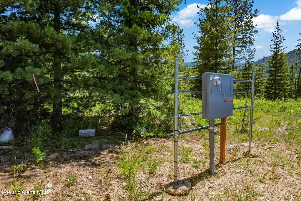 Nna 60 Acres Tahoe Drive Hope ID 83836