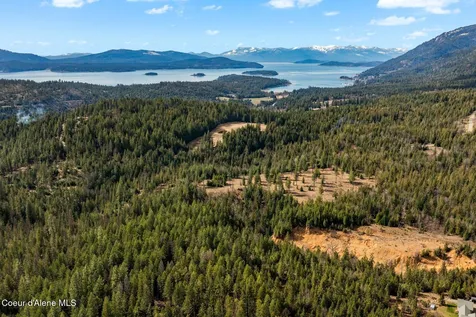 Nna 60 Acres Tahoe Drive Hope ID 83836