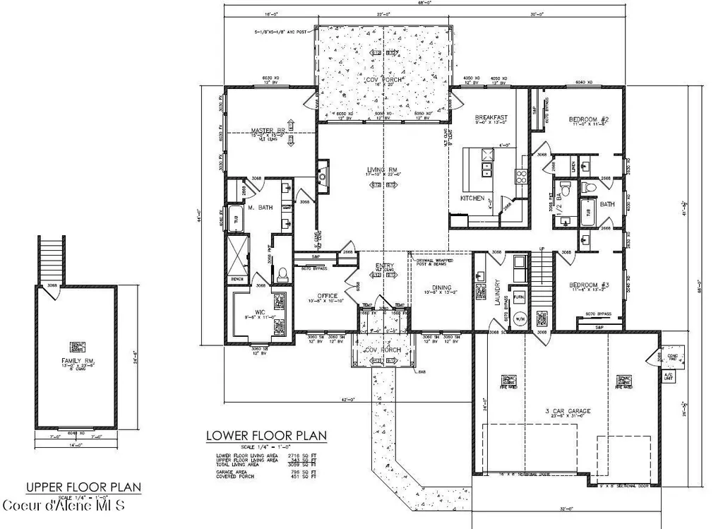 733 E Wadi Court Rathdrum ID 83858