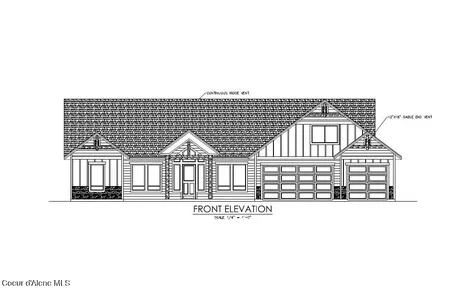 733 E Wadi Court Rathdrum ID 83858