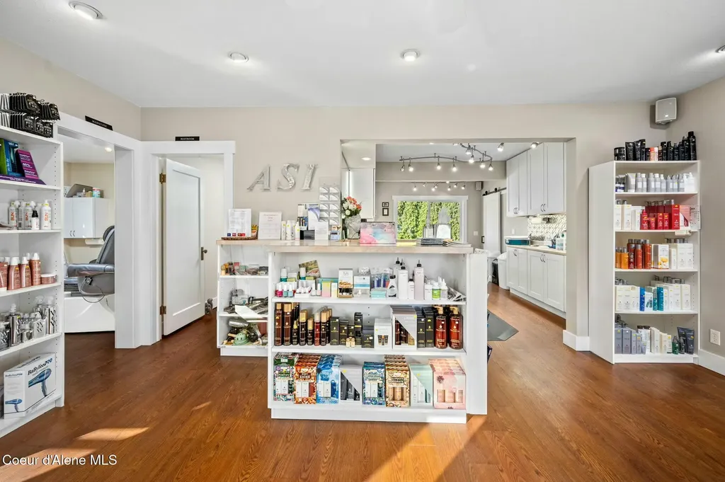 401 N Stephen Street Clark Fork ID 83811