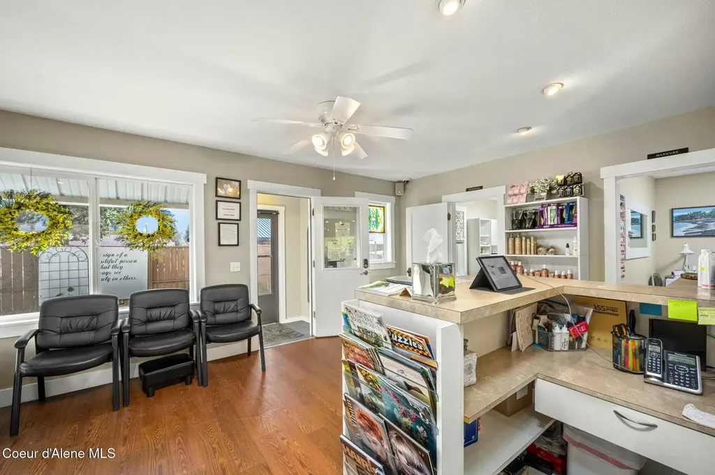 401 N Stephen Street Clark Fork ID 83811