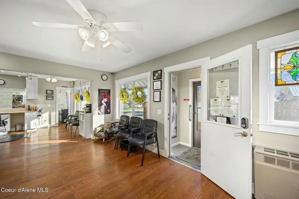 401 N Stephen Street Clark Fork ID 83811