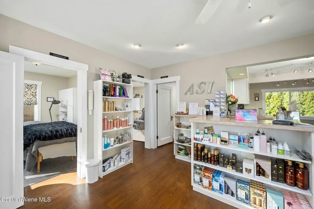 401 N Stephen Street Clark Fork ID 83811